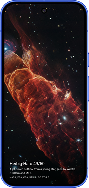 Screenshot of Dreamer